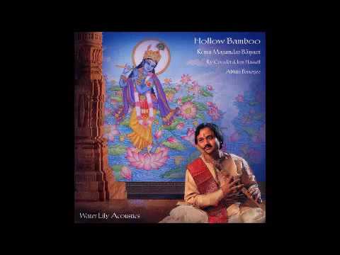 Hollow Bamboo - Jon Hassel