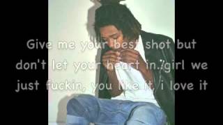 TYuS &quot;I know&quot; lyrics