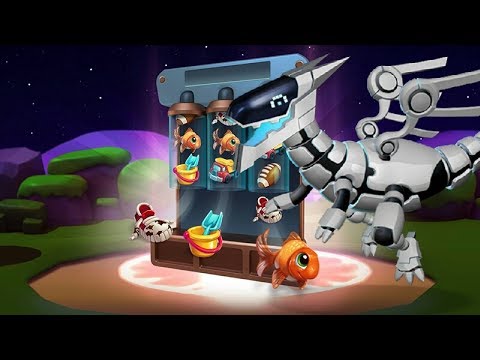 hatching machine dragon from dragons delight event_dragon mania legends