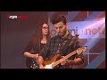 JF5et - Whip The Mule (J.Scofield) - SemiFinale "Degni di Nota" 2017