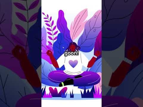 How to GOON?!! #meme #goon #fyp #youtubeshorts #ai