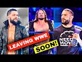 5 Wrestler Who Can Leave Wwe In Future Shocking Wrestler Leaving Wwe