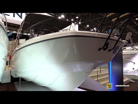 2020 Beneteau Flyer 7 SUNDeck Motor Boat - Walkaround Tour - 2020 Boot Dusseldorf 2020 Beneteau Flyer 7 SUNDeck Motor Boat - Walkaround Tour - 2020 Boot Dusseldorf