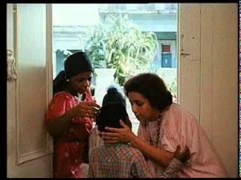 "Plaff o Demasiado miedo a la vida." - (1988)