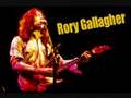 Rory Gallagher "At the Depot"