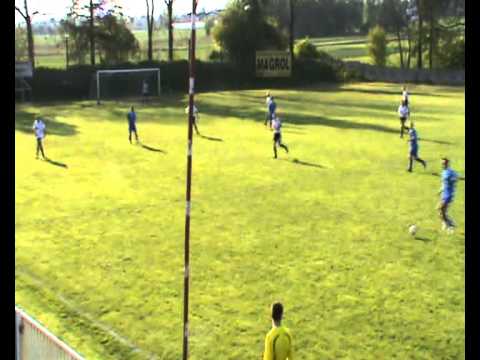 Jak obserwator się odezwał do widza ... Mecz Niedzwiedz-Pogoń M..avi