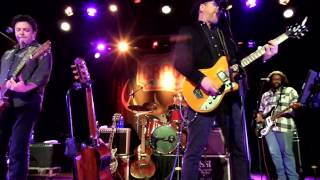 Cracker-March Of The Billionaires-Majestic Theater-Madison, WI-12/3/2014