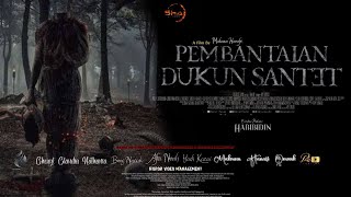 Download lagu FILM HOROR INDONESIA TERBARU 2025  PEMBANTAIAN DUKUN SANTET  #filmhororterbaru2025 mp3