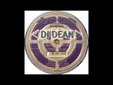 DJ Dean - Energy