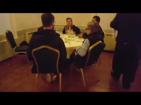 Los Menchero, en las Jornadas de la Berenjena de Almagro