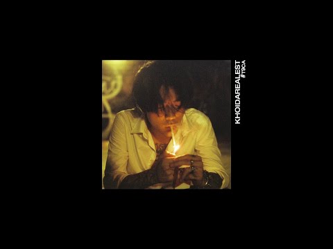 Tháng 9 của anh - Khói