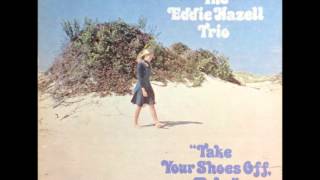 Eddie Hazell Trio／Medoley