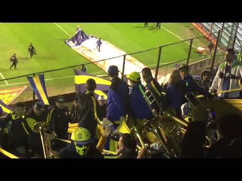 La 12 postpartido (Felices los 4/La revancha)