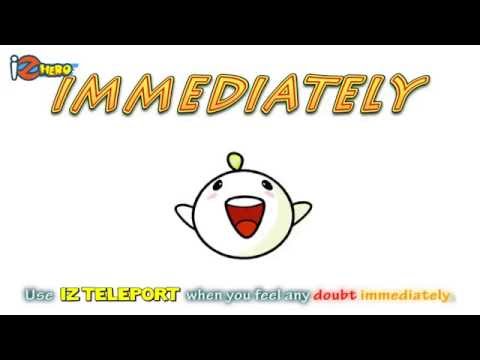 iZ MISSION TV Ep. 13