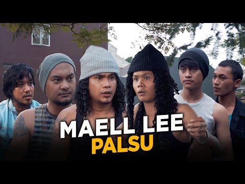 MAELL LEE PALSU