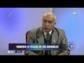 Fiscal Romero: "Loza no es un delincuente pero producir aceite de cannabis es más delito que plantar marihuana para fumarla"