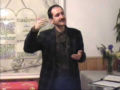 Organizarea Bisericii