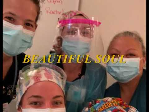 Beautiful Soul by DOC Gill