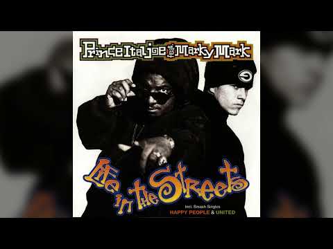 Video Thumbnail: Life in the Streets (feat. Marky Mark) [Airplay Mix] - Official Audio