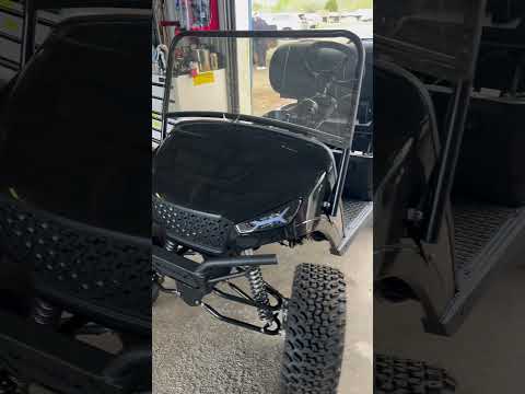 Predator 670 - Engine Mounting