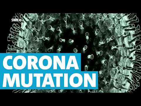 Warum die neuen Mutationen des Corona-Virus gefährlich sind