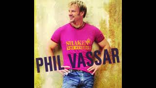 In a Real Love – Phil Vassar