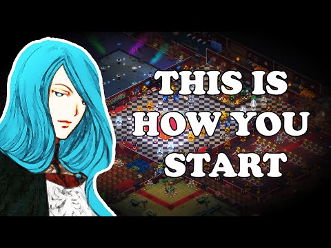 The Complete Beginners Guide | Elin | RPG |  Roguelike