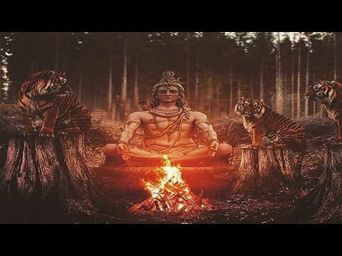MYSTIC INDIA | SHIVA SHAKTI | KUNDALINI AWAKENING I INDIAN SITAR MUSIC |  MEDITATION MUSIC