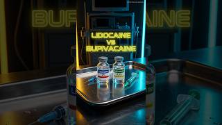 Download lagu Lidocaine vs Bupivacaine: 3 Critical Differences You Must Know! @The.Clinical.Mentor mp3