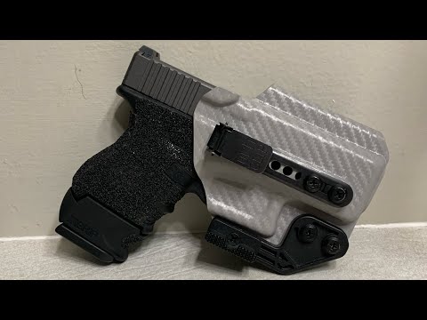 What Is The Claw And Wedge I Keep Talking About?