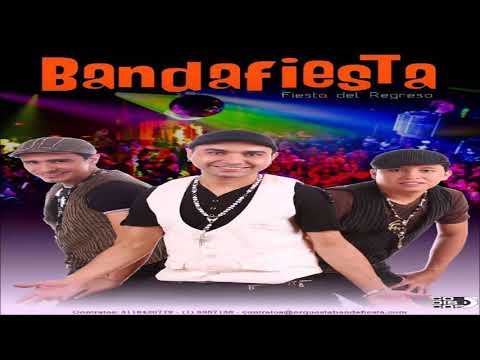 Banda fiesta - Fiesta de la nostalgia REMIX 2020
