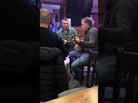 Komandant Adem Jashari - Afrim Krasniqi & Muhamet Gashi