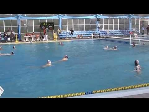 WP Infantil Real Canoe Isostar -   M-86  (4ª cuarto)  21-04-2013
