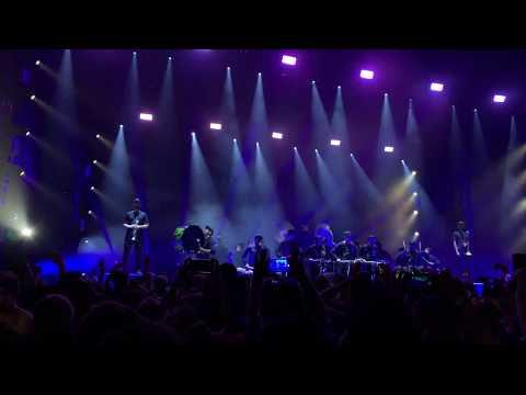 Griz - Tiger Kingdom Space Camp Live (The Anthem, Sept. 27, 2019)