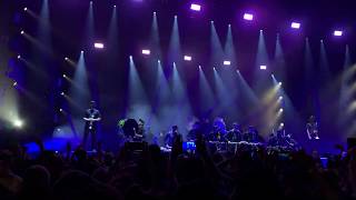 Griz - Tiger Kingdom Space Camp Live (The Anthem, Sept. 27, 2019)