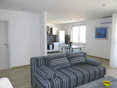 Apartments Luka - Okrug Gornji - Croatia