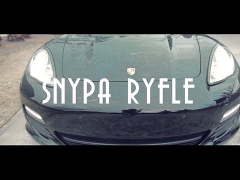 SNYPA RYFLE - WE ON [VIRAL VIDEO]