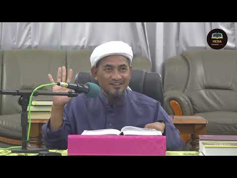 20-09-2023 Maulana Fakhrurrazi: Aqidah Islam Manhaj Salaf (Siri 64)