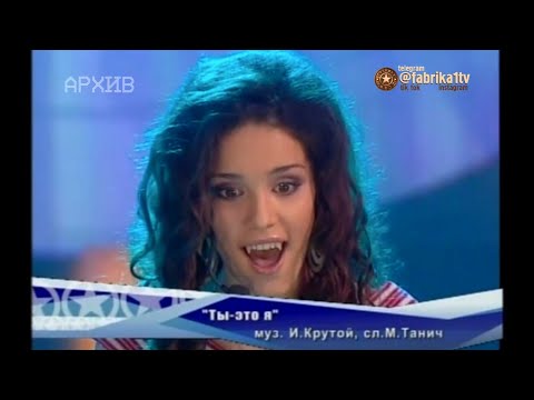 Мария Ржевская и Ксения Ларина - "Ты - это я"