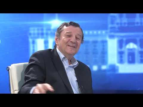 Ljubiša Pavković o harmonikašima iz Kraljeva