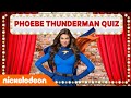ZIJN THUNDERMANS' KIRA & JACK EEN SETJE GEWEEST? ? | WIST JE DATJE-QUIZ | Nickelodeon Nederlands