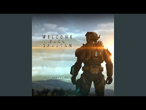Welcome Back Spartan