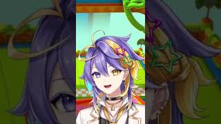 おねーさん💜低音ボイスも💜【アスターアルカディア|Aster Arcadia】