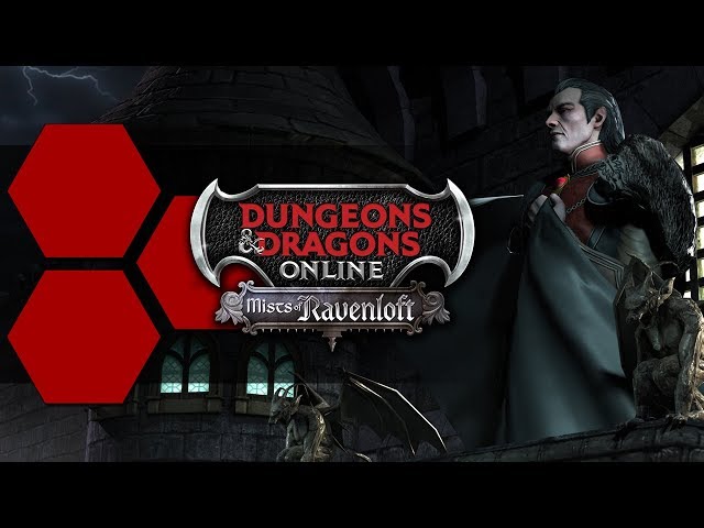 Dungeons & Dragons Online