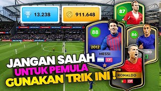 Download lagu EVERYTHING FREE! COINS, DIAMONDS, AND SPECIAL PLAYERS Do this while you still can if you're a DLS... mp3