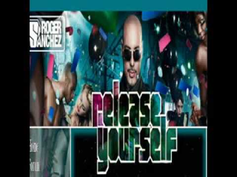 Gubellini vs Sala & Peruz-Da girl(C.Vila & J.Sanchez rmx)Roger Sanchez podcast October 2009