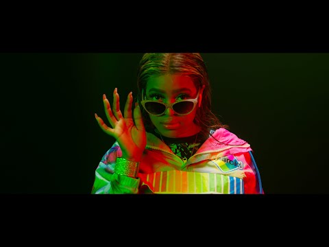 LALA TROPICAL - FREESTYLE (Official Video)