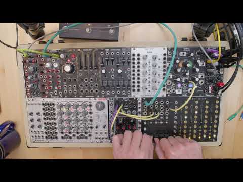 OK200 :: DEGREE :: Ratcheting