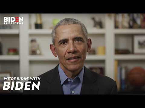 What Joe Biden is Doing Now 2020 - Joe Biden 2020 President Candidate News