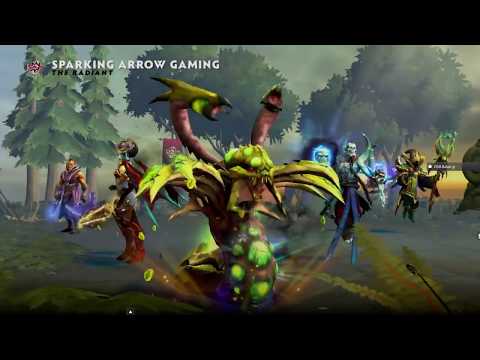 Invictus Gaming vs SAG | Best of 3 | DPL-CDA Professional League Season 1